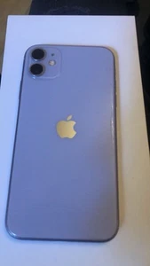 iPhone 11 64gb 100% battery Life - Picture 1 of 3