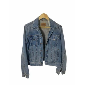 Levi’s denim jacket sz medium - Picture 1 of 7