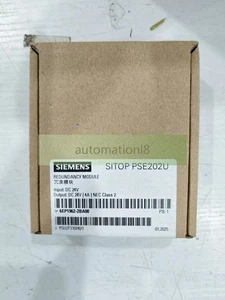 1PCS NEW IN BOX Siemens Power Module 6EP1962-2BA00 - Picture 1 of 1