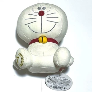 Limited Edition Fujiko F. Fujio Museum Exclusive 7th Anniversary Denim Doraemon - Bild 1 von 4