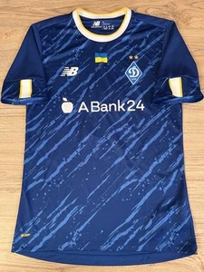FC Dynamo Kyiv shirt jersey maglia Volodímir Brazhko #6 - Imagen 1 de 12