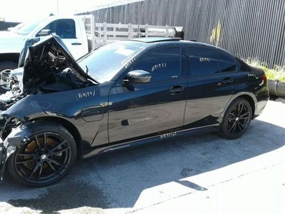 Steering Column RWD With Heated Steering Wheel Fits 19-21 BMW 330i 124732 - Image 1 of 4