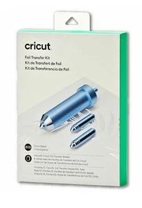 Cricut Kit Trasferimento Foglio Strumento per Explore Maker 2008726 - Foto 1 di 5