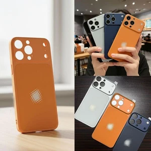 Integrierte Rückfolie für Handys für 16promax,16pro,15promax,15pro NEU - Bild 1 von 30