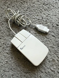 Amiga Genius Serial Ball Mouse - Working tested vgc - Picture 1 of 4
