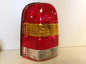Fits 2001 - 2007 Ford Escape Driver Lh Outer Tail Light - Visteon - Picture 1 of 8