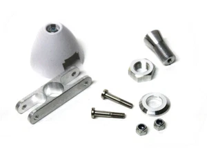 CN-Spinner 30/4,00mm Turbo Klapplufschraube Elektro Brushless Aero-Naut NEU&OVP - Picture 1 of 1