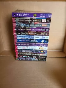 Lot of 13 Silhouette Intimate Moments paperbacks ~ see description for details - Imagen 1 de 16