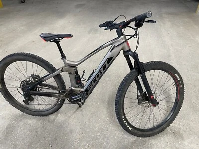 bicicleta de montaña 29 Foto 1 de 4