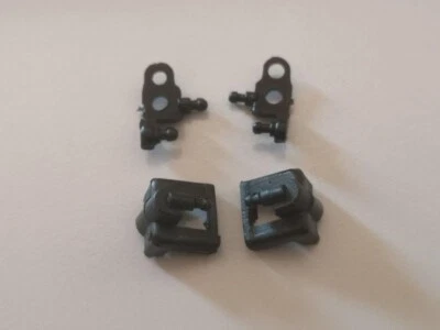 Part M9 Z3 & Z2 FERRARI TESTAROSSA POCHER 1/8 scale K51 K52 K53 K54 K59 K61 K63 - Image 1 of 4