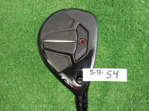Titleist TSR2 21* 4 Hybrid Tensei AV Blue 65 Regular Graphite - Picture 1 of 7