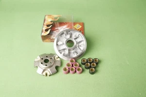 performance variator kit for SYM HD Evo I 200 ie 4T LC 13g 14g - Picture 1 of 2