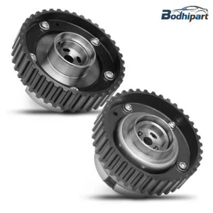 New Intake & Exhaust Engine Variable Valve Timing VVT Sprocket Kits For Ford Esc - Foto 1 di 7
