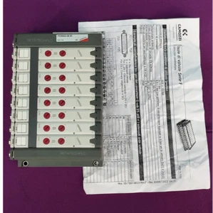 FP2RMSA-8B-8R CAMOZZI SERIES ELETTROVALVOLE  - Picture 1 of 4