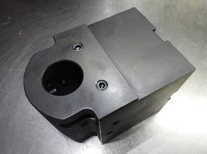 DMG/Mori 1.5" ID Static Tool Block BD 003 IN (LOC2628A) - Picture 1 of 3