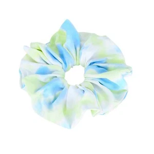 Fashion scrunchies for women girls Hair bands for women's hair Hair scrunchie... - Picture 1 of 4