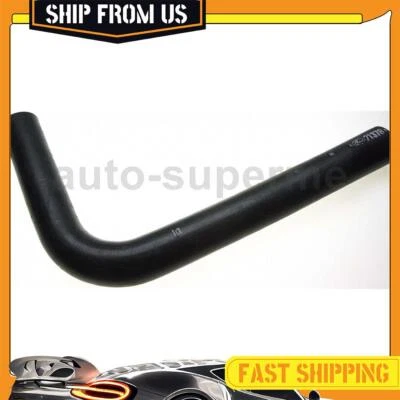 Upper Radiator Coolant Hose For 1989-1991 Mack CH 11.0L 1981-1991 Mack MC 11.0L - Image 1 of 4