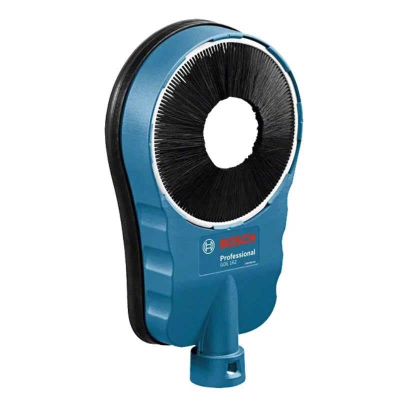Оригинальный BOSCH Professional GDE 162 для удаления пыли для сердечника резака - FedEX - Изображение 1 из 1