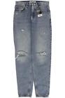 Tommy Jeans Jeans Damen Hose Denim Jeanshose Gr. W27 Baumwolle Blau #lnpfp3k