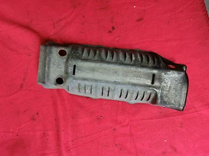 Hitzeschutzblech Katalysator Honda Prelude BA4 Bj. 1987-1992 B20A4 B20A3 B20A5 B - Bild 1 von 1