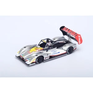 1:43 Spark Norma M20 Haribo #911 Rally Pikes Peak 2013 Dumas Silver White PP002 - Bild 1 von 2