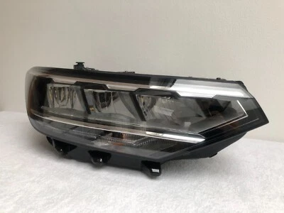 VW Passat B8 3G Facelift Frontscheinwerfer Scheinwerfer rechts 3G1941036Q LED - Bild 1 von 4