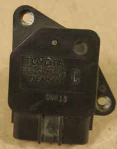  04 - 09 OEM Toyota Prius DENSO Mass Air Flow Meter MAF Sensor 22204-22010 - Bild 1 von 7