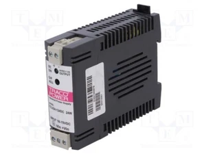 1 piece, Converter: DC/DC TCL024-124DC /E2UK - Picture 1 of 9