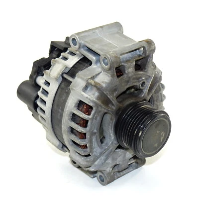 Alternator 150A Generator 06H903017T Audi A4 8K B8 A5 8T Q5 8R - Image 1 of 3