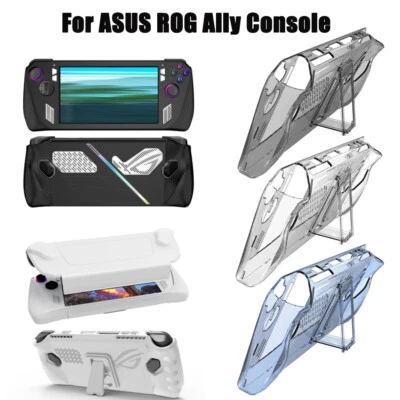 For ASUS ROG Ally Games Console Various Protective Case Shockproof Accessories - Image 1 of 4
