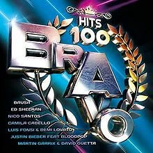 Bravo Hits,Vol.100 von Various | CD | Zustand gut - Bild 1 von 1