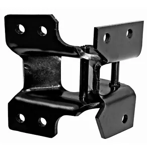 1969 Camaro Firebird 1969 70 71 72 73 74 75 76 77 78 79 Nova Door Hinge Upper LH - Picture 1 of 1