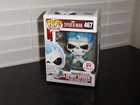 FUNKO POP! GAMES MARVEL SPIDER-MAN #467 SPIRIT SPIDER WALGREENS (BOX NOT MINT)