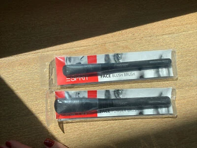 Esprit Pinsel Kosmetik Face Blush Brush Set neu - Bild 1 von 2