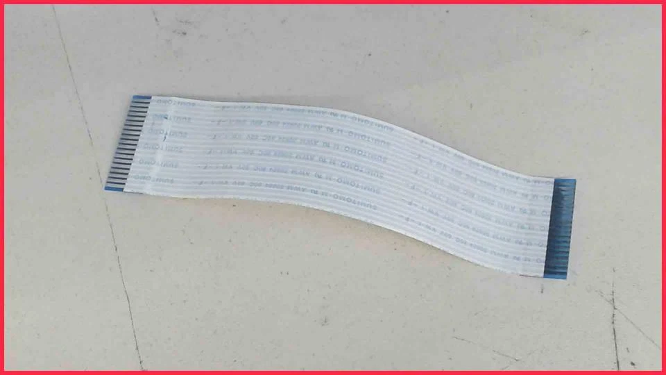 Kabel Flachbandkabel for AV Video Audio Board ONKYO TX-NR709 - Bild 1 von 1