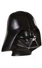 Darth Vader Adult 3/4 Face Mask Of The Dark Sith Lord