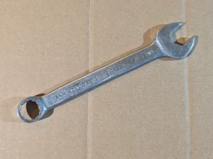 John Deere Wrench 15 MM Combo Open & Box End Forged Steel USA Made TY3246 - Bild 1 von 5