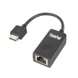 LENOVO THINKPAD X390 X1 CARBON X280 NETWORK Adapter CABLE RJ45 LAN PORT 01LX667 - Bild 1 von 4