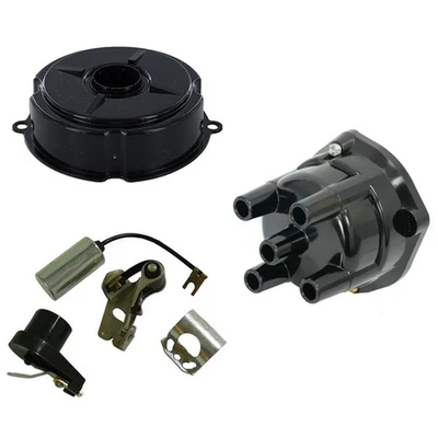 Tapa de distribuidor R11257 para John Deere 1010 2010 3010 3020 500 500A Foto 1 de 4