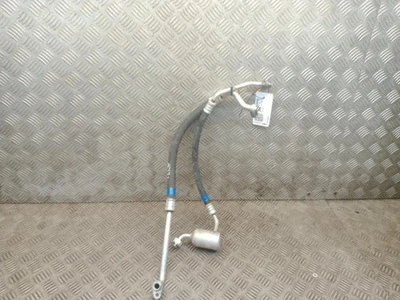 PAR DE TUBOS DE AIRE ACONDICIONADO LEXUS NX 300H AC 8870378040 8870478021 MK1 2019 - 21 Foto 1 de 4