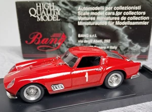 Ferrari 250 TdF, Mille Miglia 58, edición limitada, Bang - Imagen 1 de 1