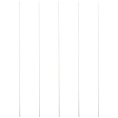 5pcs en céramique à tir en céramique Potère du four - Photo 1/4