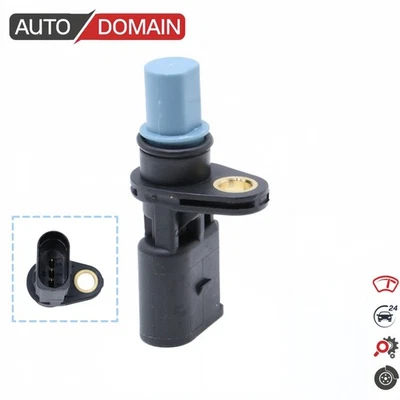 New For Audi A4 2005-2008 Volkswagen Jetta 2005-2014 Camshaft Position Sensor — 第 1/4 张图片