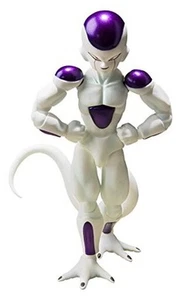 Bandai S.H. Figuarts Frieza -Resurrection- Dragon Ball Super Action Figure  - Picture 1 of 8