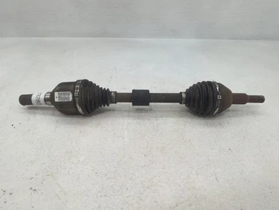 Eje delantero conductor Dodge Caravan Cv C/v PDGP1 Foto 1 de 4