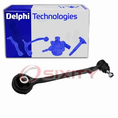 Delphi Front Left Lower Forward Suspension Control Arm Ball Joint for ed - Imagem 1 de 4