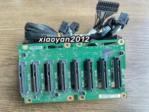 IBM X3650M5 HDD expander backplane 00FK661 00AG941 00AL593 - Afbeelding 1 van 5