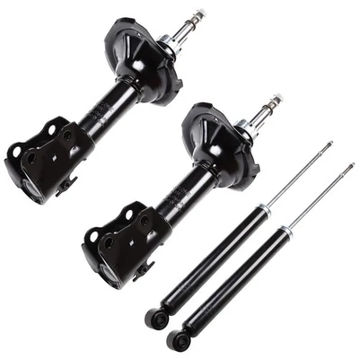 [4pcs] For Toyota Echo 2000-2005 Front Rear Left Right Shocks Absorbers Struts - Image 1 of 4