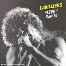 Live tour 80 von Lavilliers, Bernard | CD | Zustand gut - Bild 1 von 2