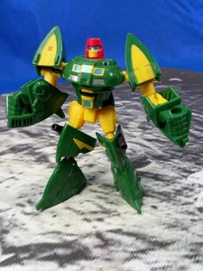 Transformers Titans Return COSMOS 2016 - Picture 1 of 5